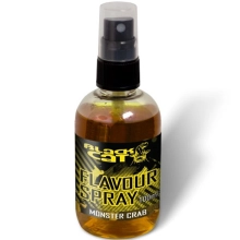 BLACK CAT - Posilňovač Flavour Spray Monster Crab 100 ml