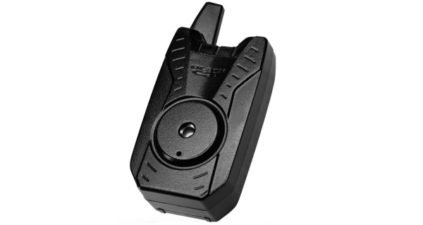 BLACK CAT - Príposluch Sounder Receiver Black