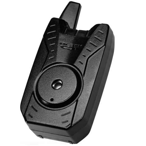 BLACK CAT - Príposluch Sounder Receiver Black