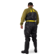 BLACK CAT - Prsačky Booted Waders veľ. 41