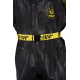 BLACK CAT - Prsačky Booted Waders veľ. 41