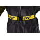 BLACK CAT - Prsačky Booted Waders veľ. 42