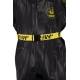 BLACK CAT - Prsačky Booted Waders veľ. 43