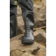 BLACK CAT - Prsačky Booted Waders veľ. 45