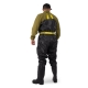 BLACK CAT - Prsačky Booted Waders veľ. 45