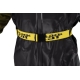 BLACK CAT - Prsačky Booted Waders veľ. 45