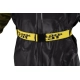 BLACK CAT - Prsačky Booted Waders veľ. 45