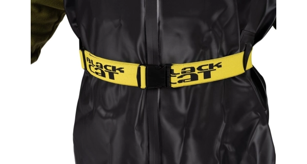 BLACK CAT - Prsačky Booted Waders veľ. 45