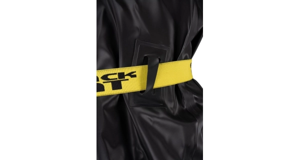 BLACK CAT - Prsačky Booted Waders veľ. 45