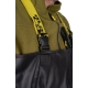 BLACK CAT - Prsačky Booted Waders veľ. 45