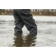 BLACK CAT - Prsačky Booted Waders veľ. 45