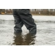 BLACK CAT - Prsačky Booted Waders veľ. 45