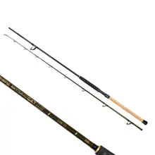 BLACK CAT - Prút Battle Cat Elite Bank 2,8 m 180-300 g 2 diely