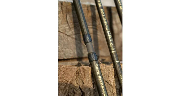 BLACK CAT - Prút Battle Cat Elite Bank 2,8 m 180-300 g 2 diely
