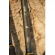 BLACK CAT - Prút Battle Cat Elite Bank 2,8 m 180-300 g 2 diely