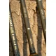 BLACK CAT - Prút Battle Cat Elite Bank 2,8 m 180-300 g 2 diely