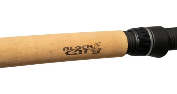 BLACK CAT - Prút Battle Cat Elite Bank LE 3 m 600 g 1+1 diel