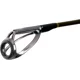 BLACK CAT - Prút Battle Cat Elite Bank LE 3 m 600 g 1+1 diel