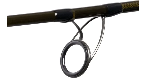 BLACK CAT - Prút Battle Cat Elite Vertical 1,9 m 240 g