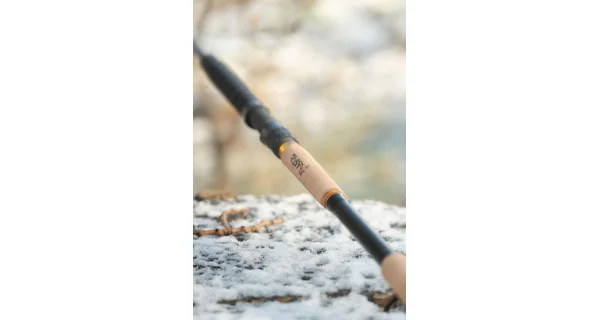 BLACK CAT - Prút Battle Cat Elite Vertical 1,9 m 240 g