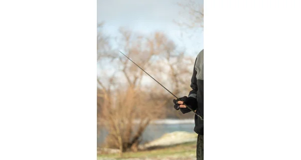 BLACK CAT - Prút Battle Cat Elite Vertical 1,9 m 240 g