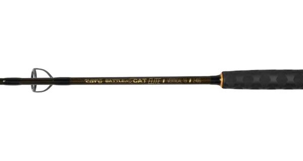 BLACK CAT - Prút Battle Cat Elite Vertical 1,9 m 240 g