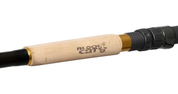 BLACK CAT - Prút Battle Cat Elite Vertical 1,9 m 240 g