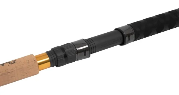 BLACK CAT - Prút Battle Cat Elite Vertical 1,9 m 240 g