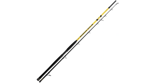 BLACK CAT - Prút Black Passion G2 Long Ranger 600 g 3,3 m