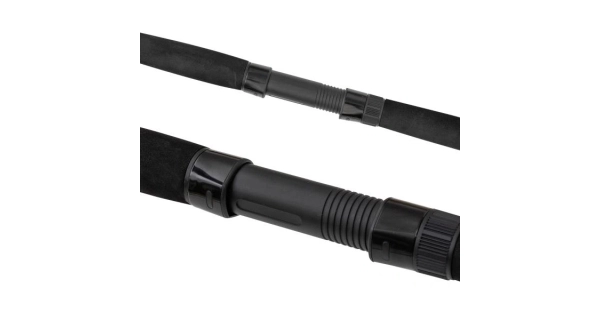 BLACK CAT - Prút Black Passion G2 Long Ranger 600 g 3,3 m