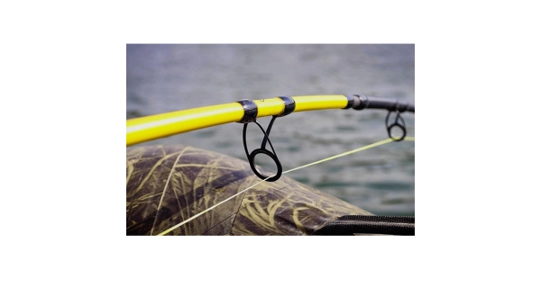 BLACK CAT - Prút Black Passion G2 Long Ranger 600 g 3,3 m