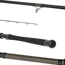 BLACK CAT - Prút Blade 265 2,65 m 30 lb 2 diely