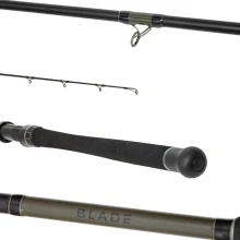 BLACK CAT - Prút Blade 265 2,65 m 30 lb 2 diely