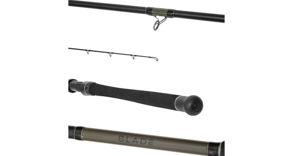 BLACK CAT - Prút Blade 265 2,65 m 30 lb 2 diely