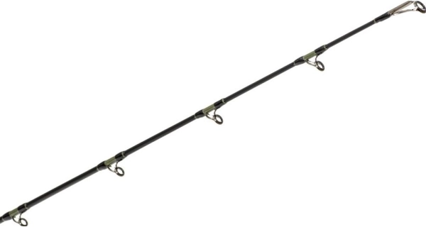 BLACK CAT - Prút Blade 265 2,65 m 30 lb 2 diely