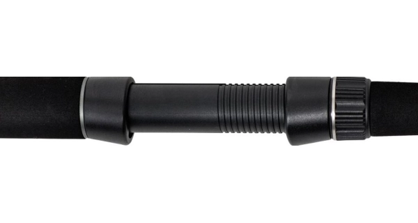 BLACK CAT - Prút Blade 300 3 m 40 lb 2 diely