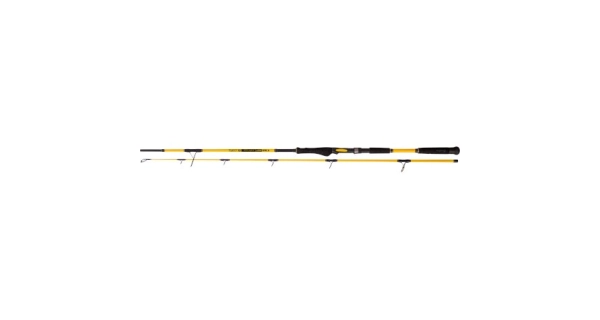 BLACK CAT - Prút Freestyle Spin 2,7 m 50-150 g