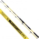 BLACK CAT - Prút Freestyle Spin 2,7 m 50-150 g