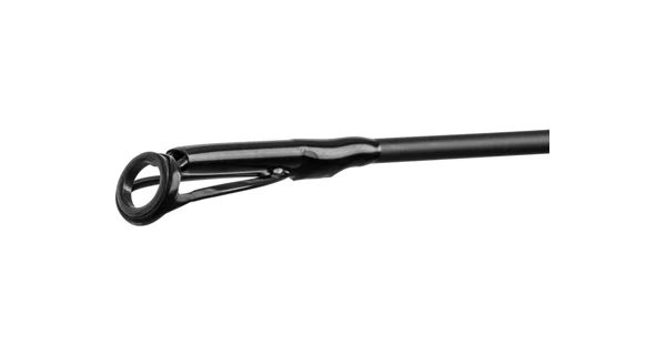 BLACK CAT - Prút Hard Core Combo Vertical Rod 1,8 m 240 g + Navijak Black Passion FD 50