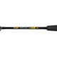 BLACK CAT - Prút Hard Core Combo Vertical Rod 1,8 m 240 g + Navijak Black Passion FD 50