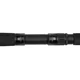 BLACK CAT - Prút Hard Core Combo Vertical Rod 1,8 m 240 g + Navijak Black Passion FD 50