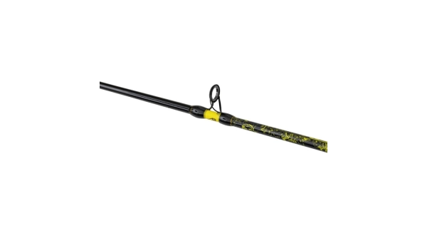 BLACK CAT - Prút Perfect Passion Allstar Cast 2,2 m 30-130 g