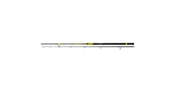 BLACK CAT - Prút Perfect Passion Boat 2,5 m 400 g