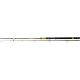 BLACK CAT - Prút Perfect Passion Boat Spin 2,4 m 50-190 g