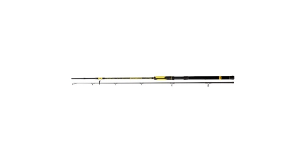BLACK CAT - Prút Perfect Passion Boat Spin 2,4 m 50-190 g
