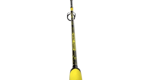 BLACK CAT - Prút Perfect Passion Boat Spin 2,4 m 50-190 g