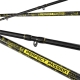 BLACK CAT - Prút Perfect Passion Boat Spin 2,4 m 50-190 g