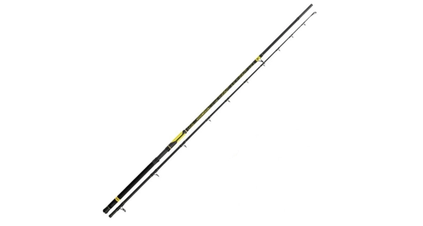 BLACK CAT - Prút Perfect Passion Long Range 3,3 m 600 g