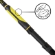 BLACK CAT - Prút Perfect Passion Long Range 3,3 m 600 g