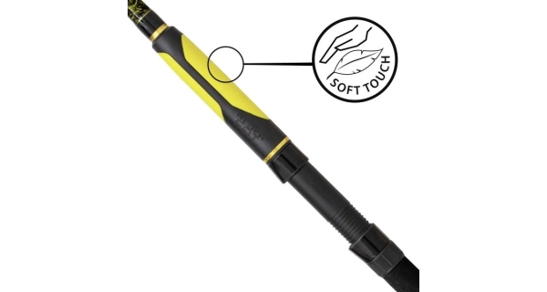 BLACK CAT - Prút Perfect Passion Long Range 3,3 m 600 g